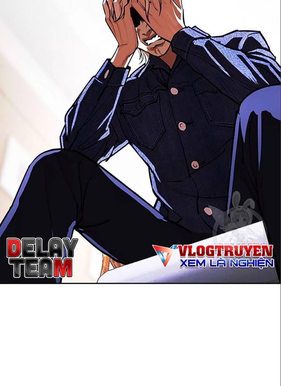 Truyện Tranh Lookism - Hoán Đổi Diệu Kỳ trang 7