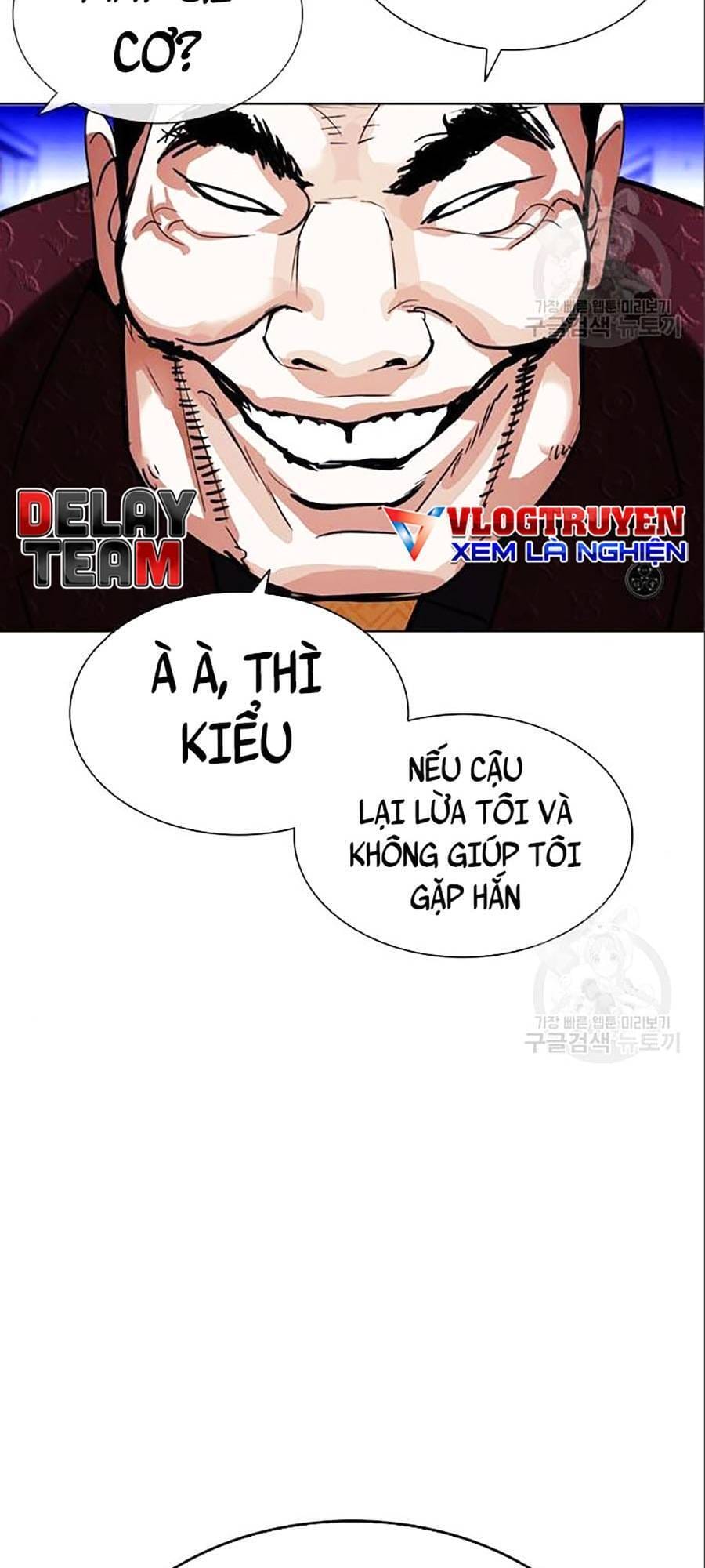 Truyện Tranh Lookism - Hoán Đổi Diệu Kỳ trang 49014