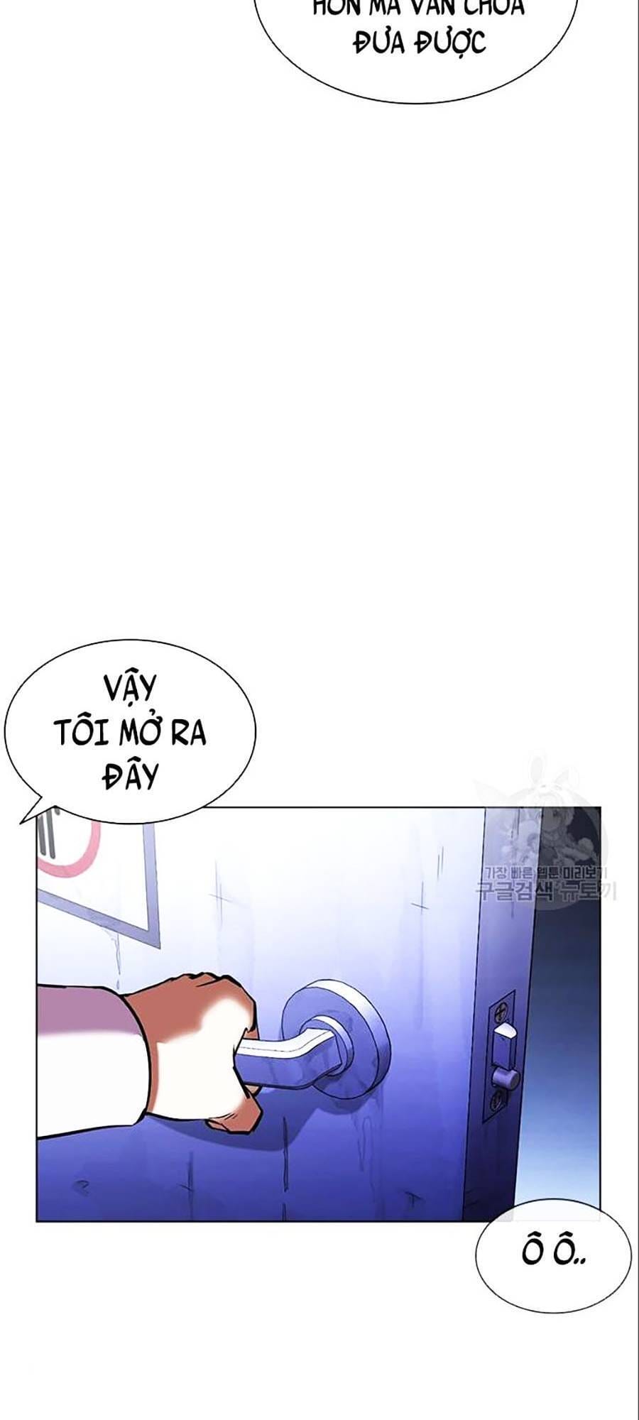 Truyện Tranh Lookism - Hoán Đổi Diệu Kỳ trang 49018