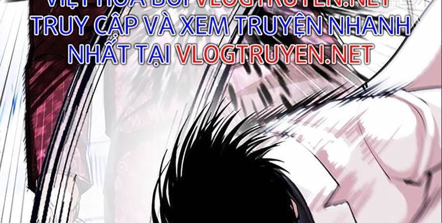 Truyện Tranh Lookism - Hoán Đổi Diệu Kỳ trang 49029