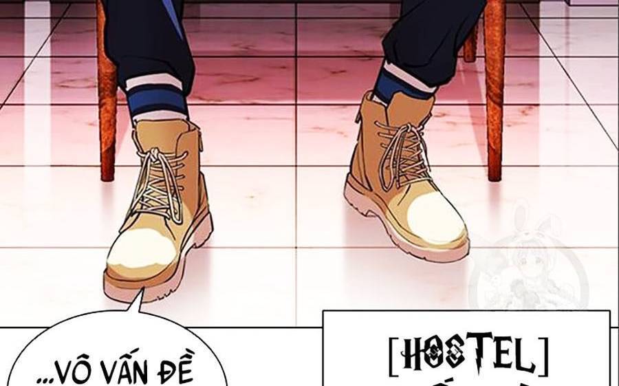 Truyện Tranh Lookism - Hoán Đổi Diệu Kỳ trang 49049