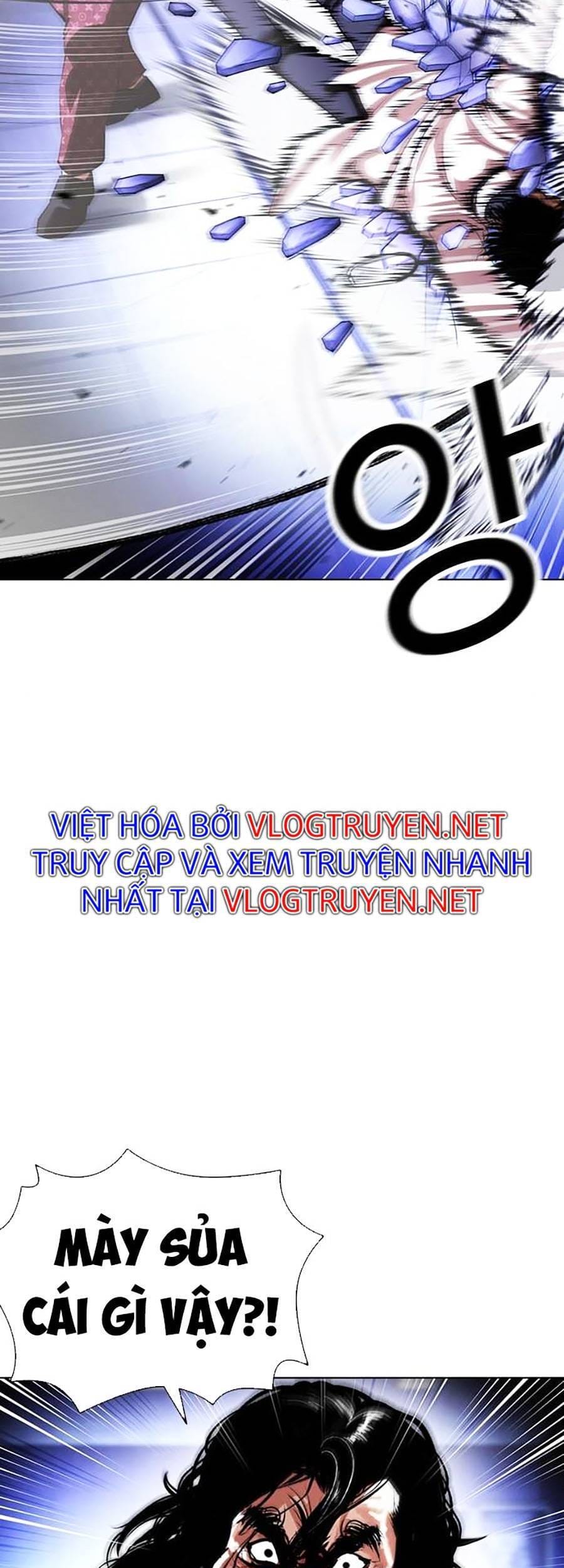 Truyện Tranh Lookism - Hoán Đổi Diệu Kỳ trang 49084