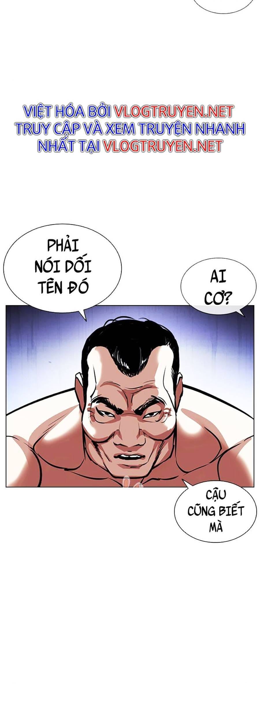 Truyện Tranh Lookism - Hoán Đổi Diệu Kỳ trang 49117