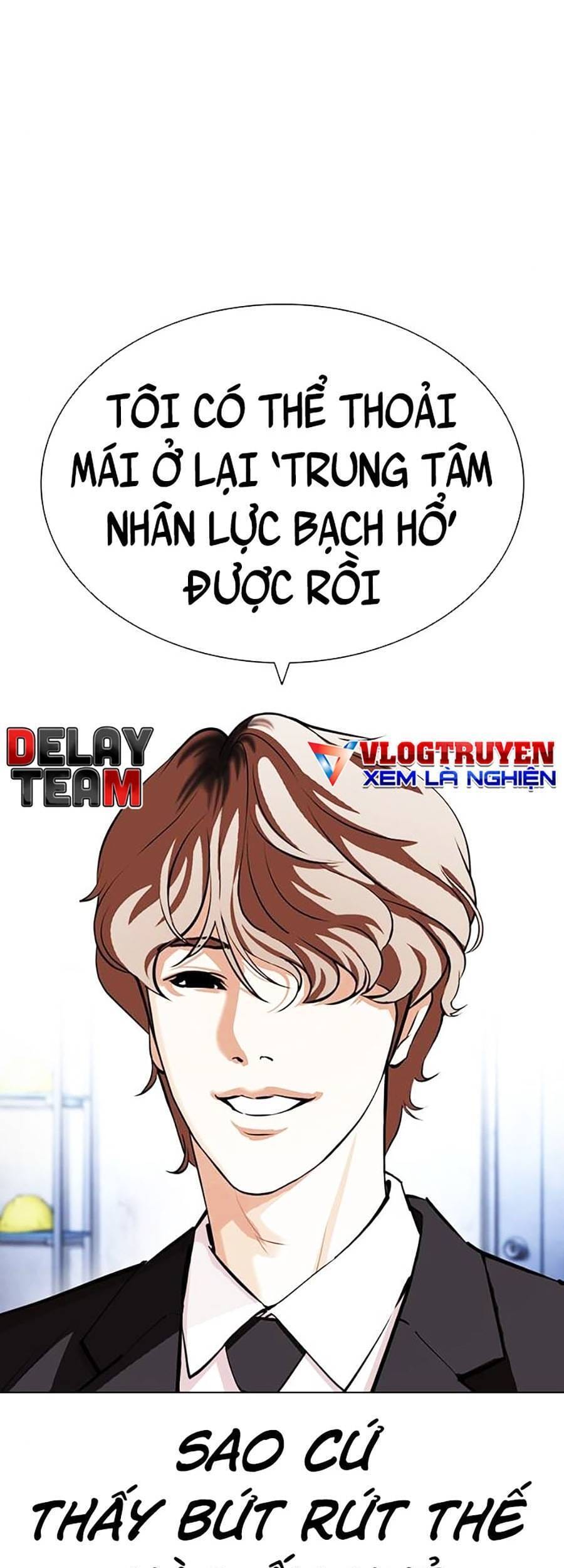 Truyện Tranh Lookism - Hoán Đổi Diệu Kỳ trang 49127