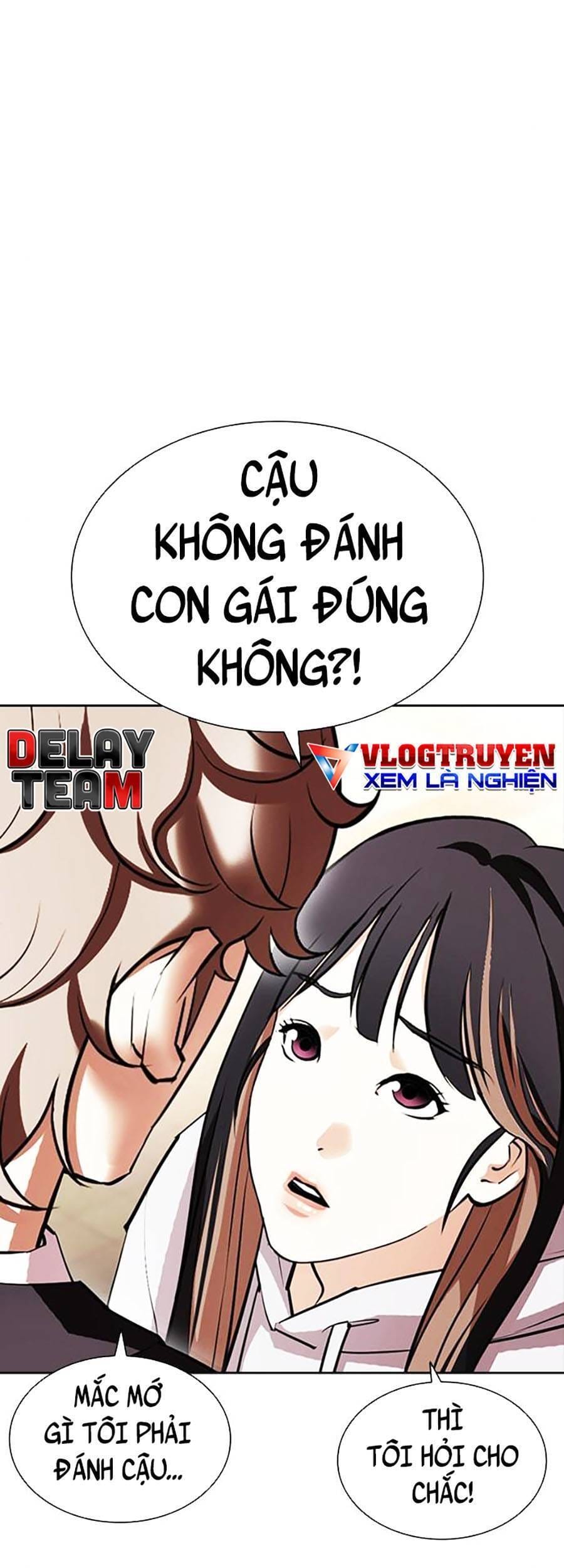 Truyện Tranh Lookism - Hoán Đổi Diệu Kỳ trang 49137