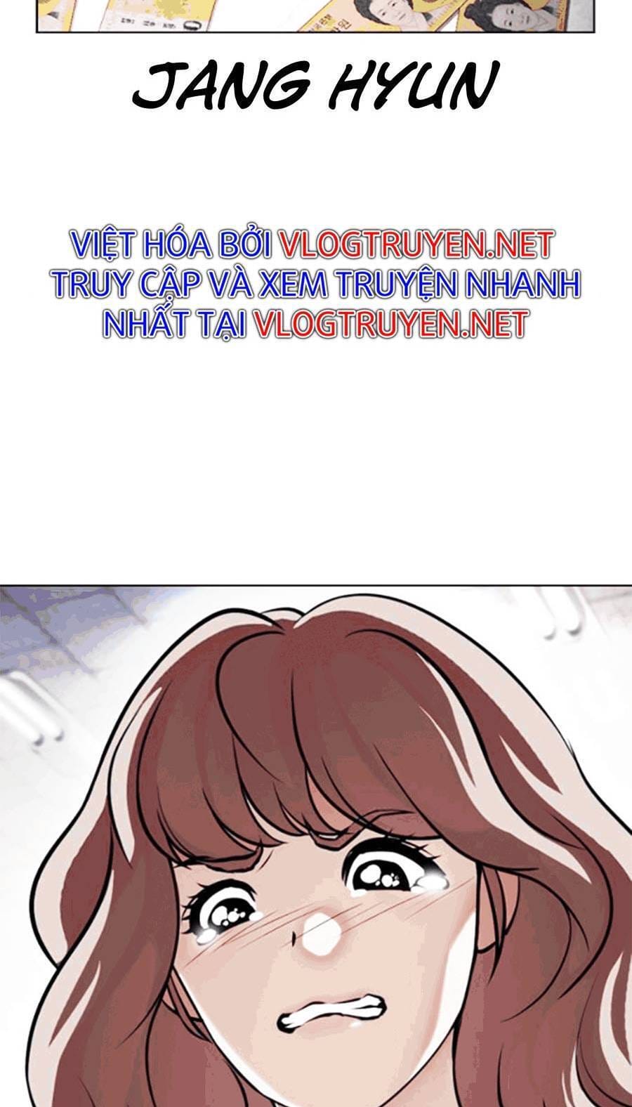 Truyện Tranh Lookism - Hoán Đổi Diệu Kỳ trang 7