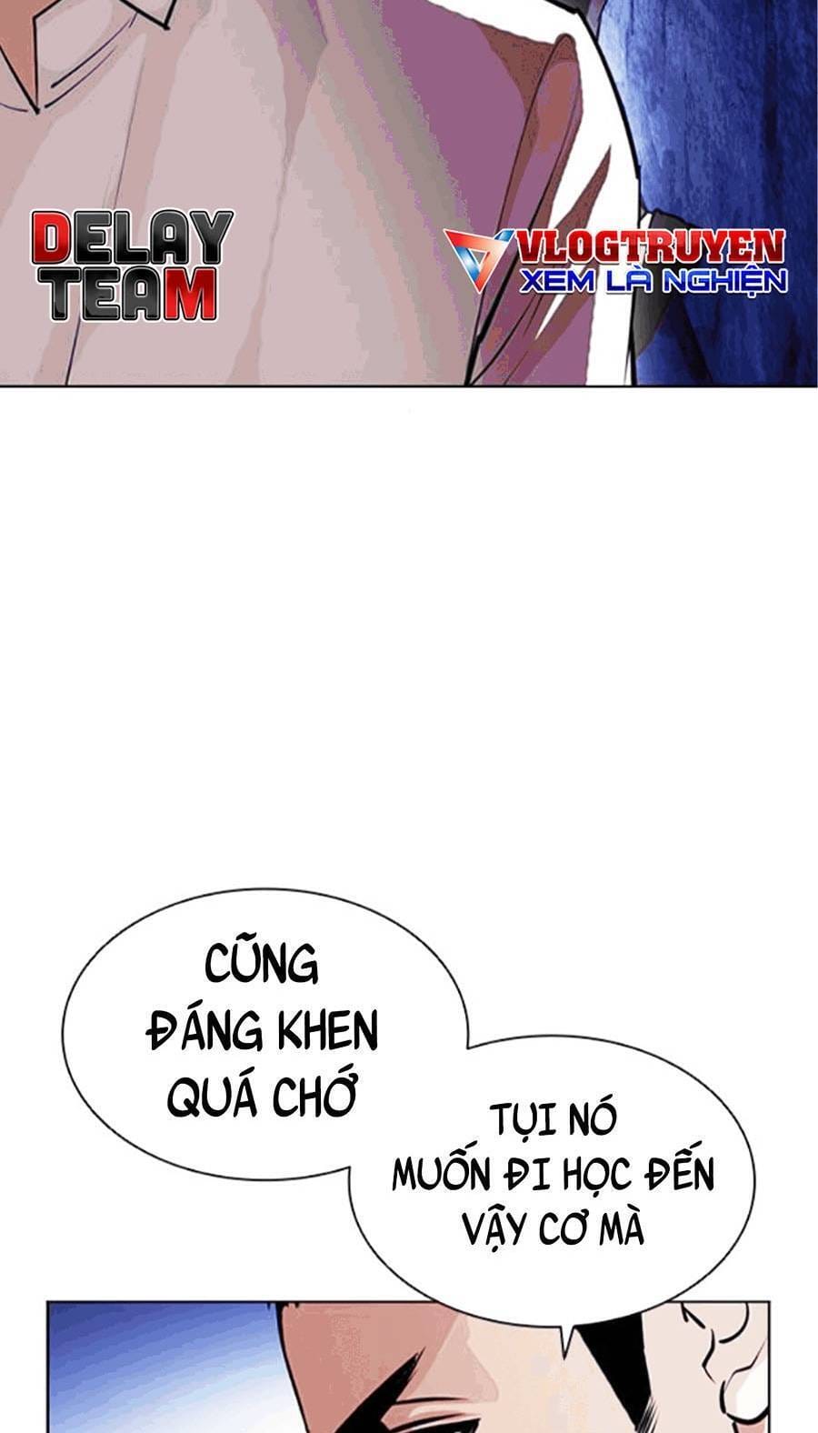 Truyện Tranh Lookism - Hoán Đổi Diệu Kỳ trang 7