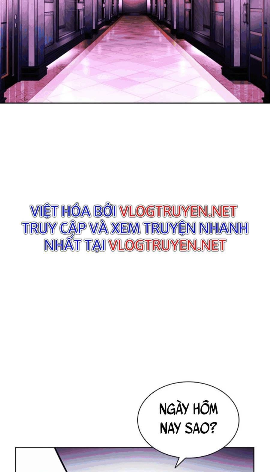 Truyện Tranh Lookism - Hoán Đổi Diệu Kỳ trang 7