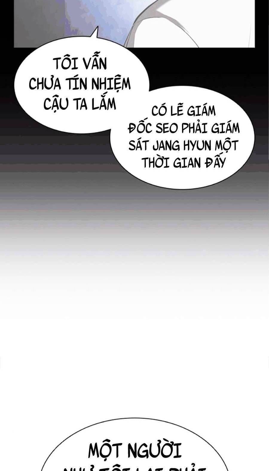 Truyện Tranh Lookism - Hoán Đổi Diệu Kỳ trang 7
