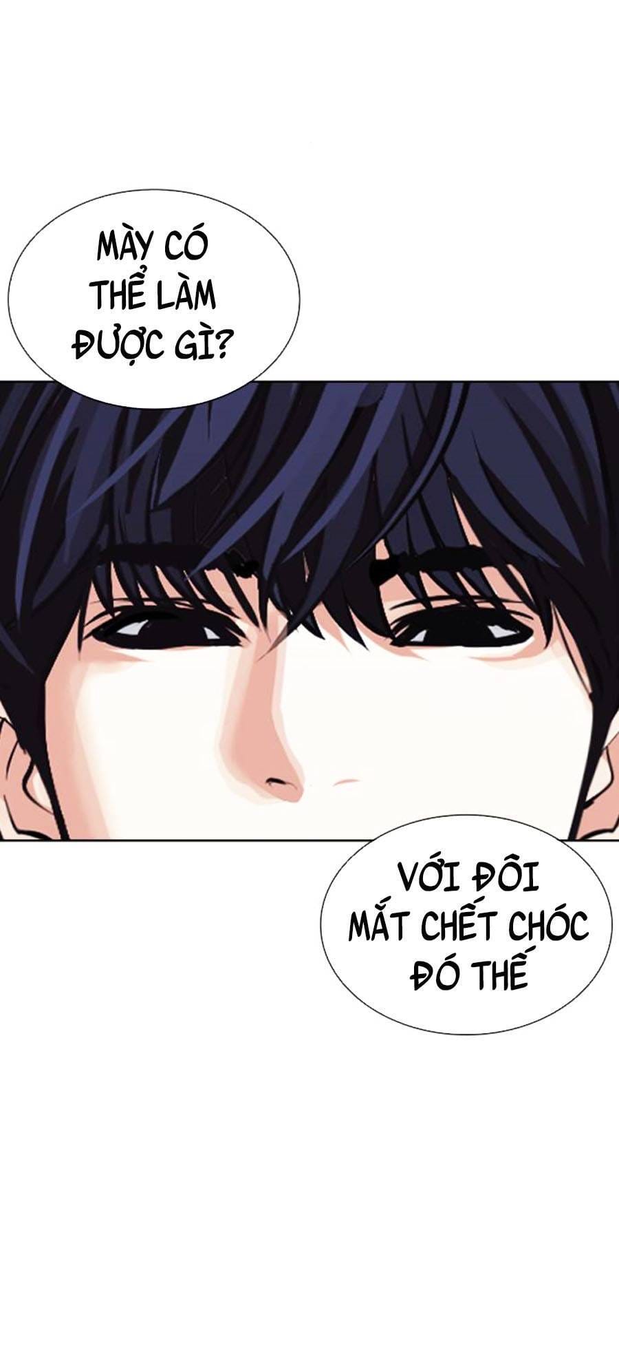 Truyện Tranh Lookism - Hoán Đổi Diệu Kỳ trang 7