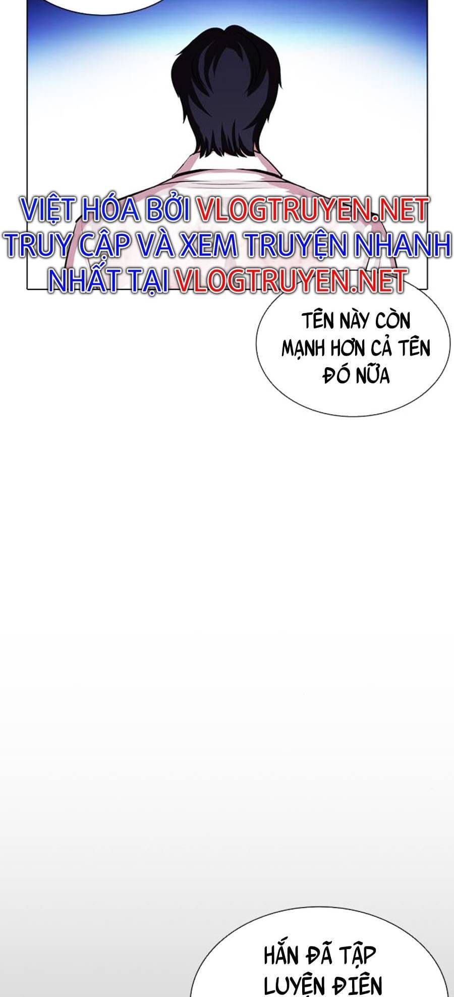 Truyện Tranh Lookism - Hoán Đổi Diệu Kỳ trang 7