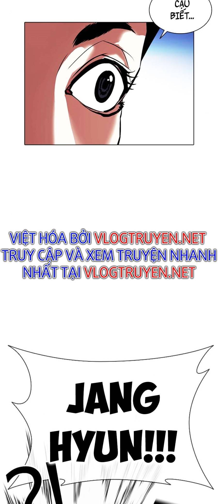 Truyện Tranh Lookism - Hoán Đổi Diệu Kỳ trang 7