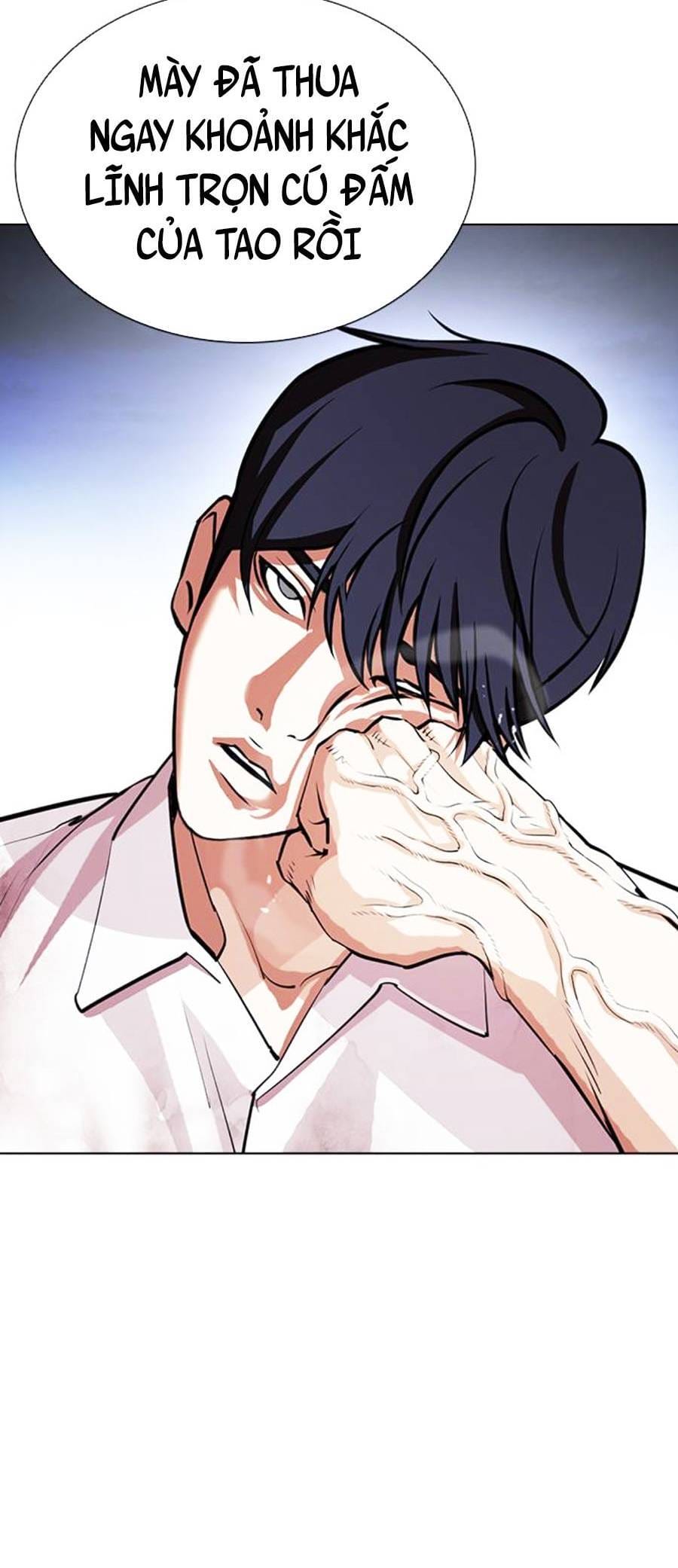Truyện Tranh Lookism - Hoán Đổi Diệu Kỳ trang 7