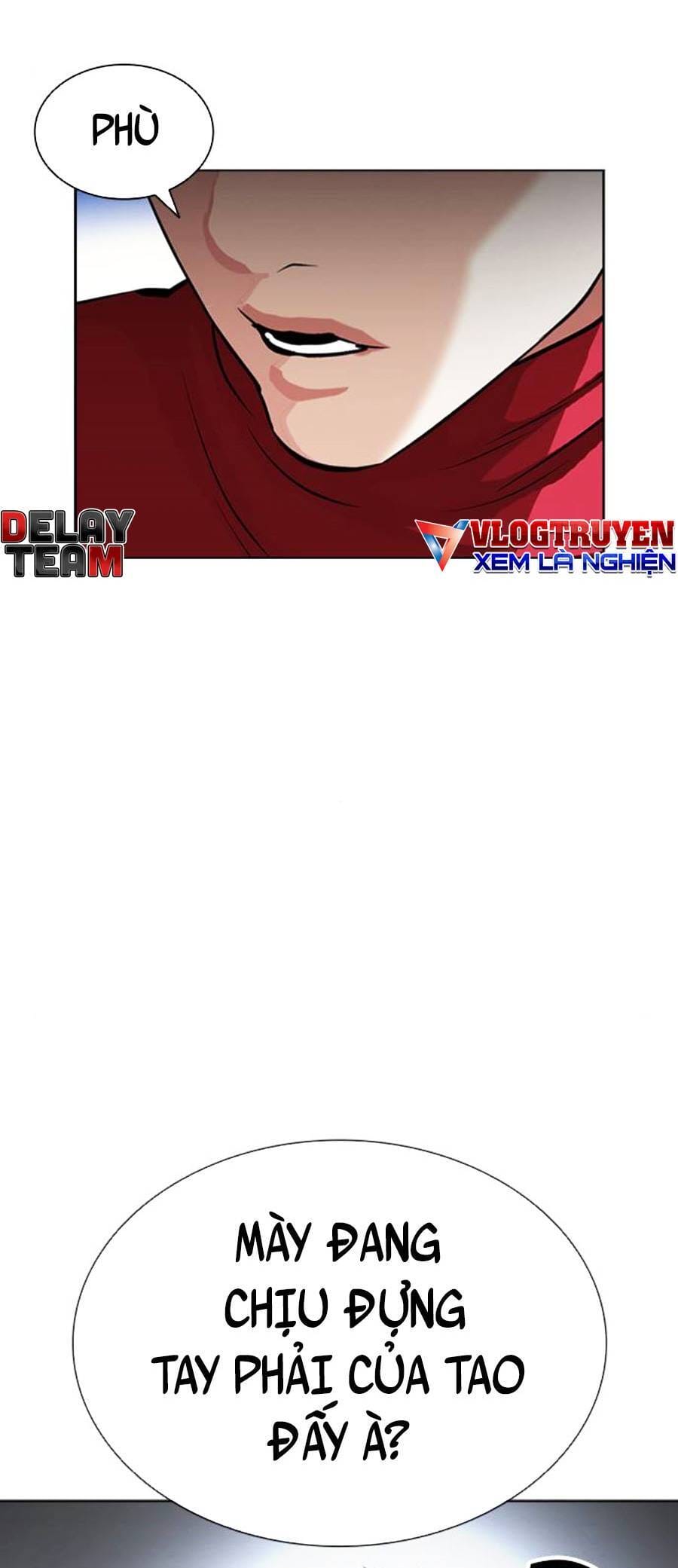 Truyện Tranh Lookism - Hoán Đổi Diệu Kỳ trang 7