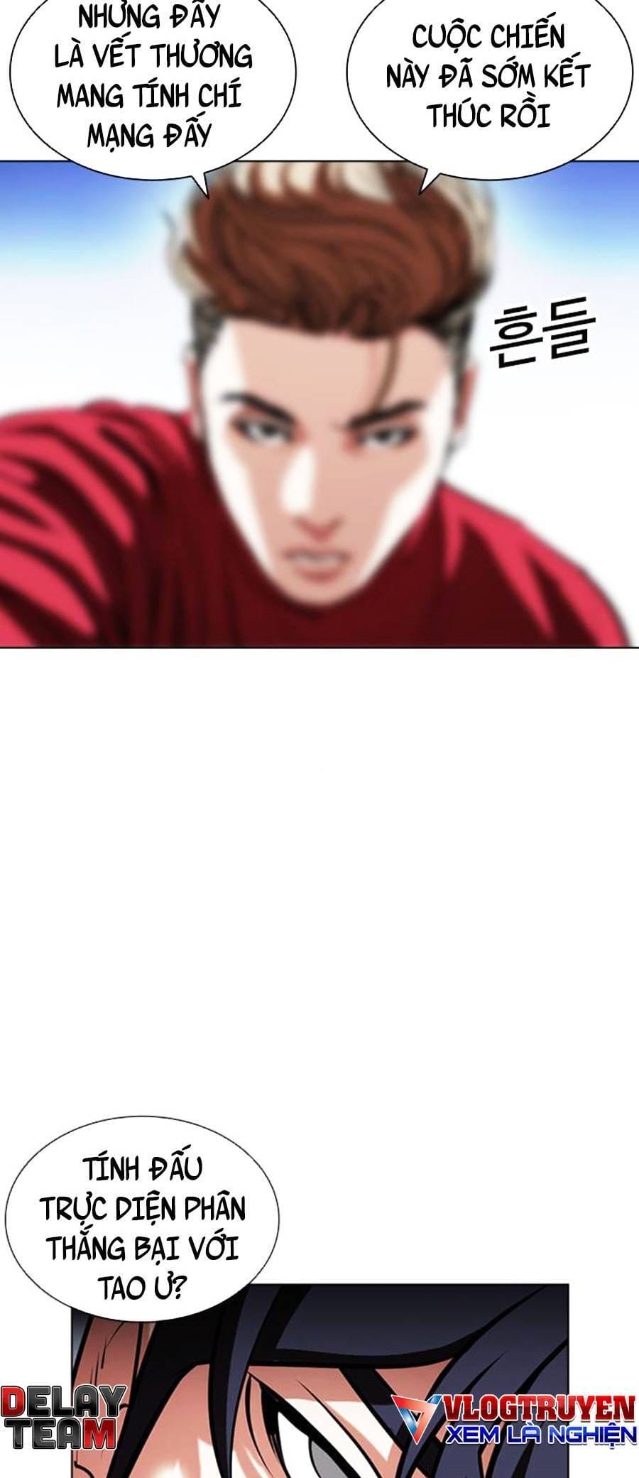 Truyện Tranh Lookism - Hoán Đổi Diệu Kỳ trang 7
