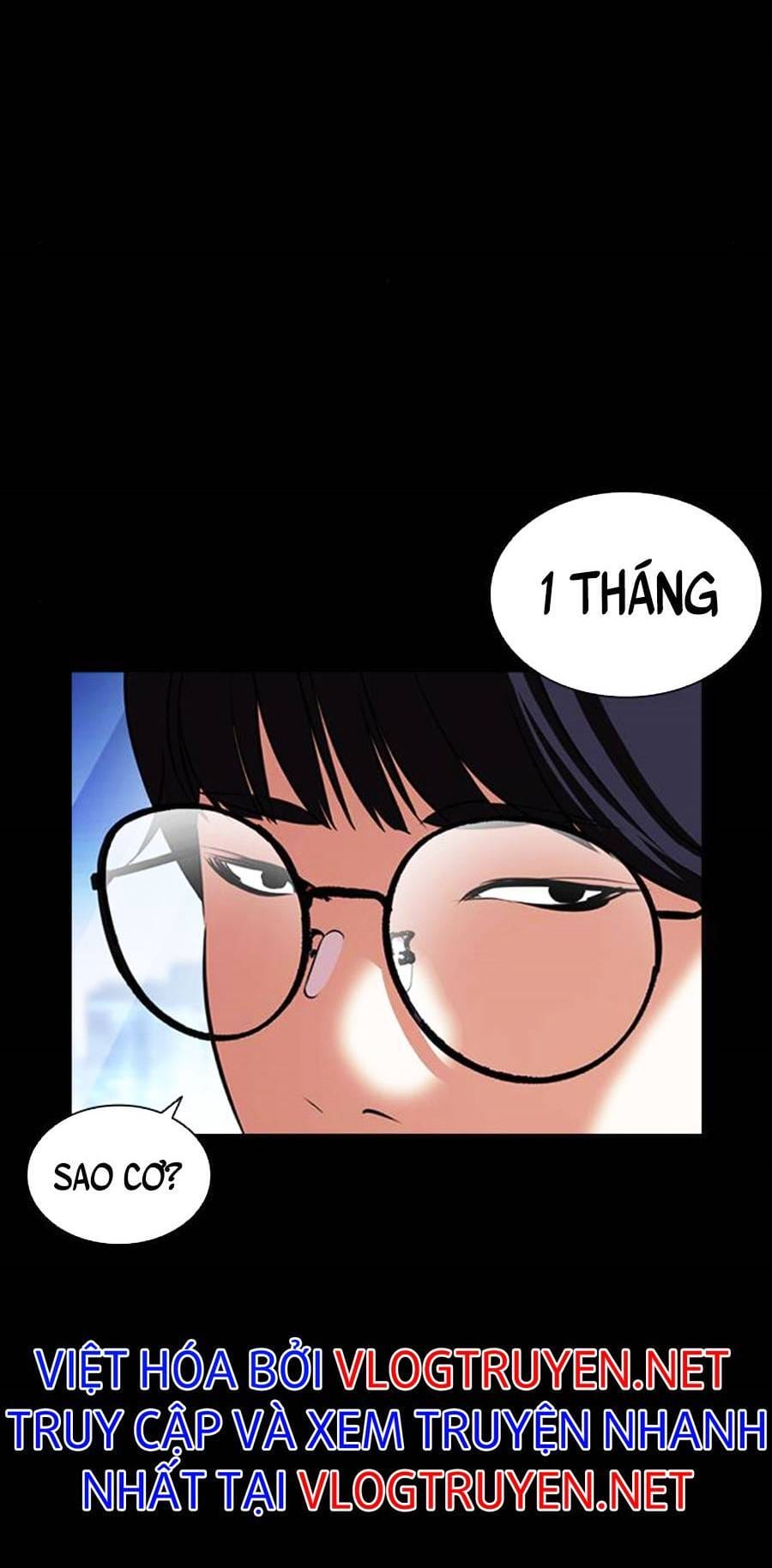 Truyện Tranh Lookism - Hoán Đổi Diệu Kỳ trang 7
