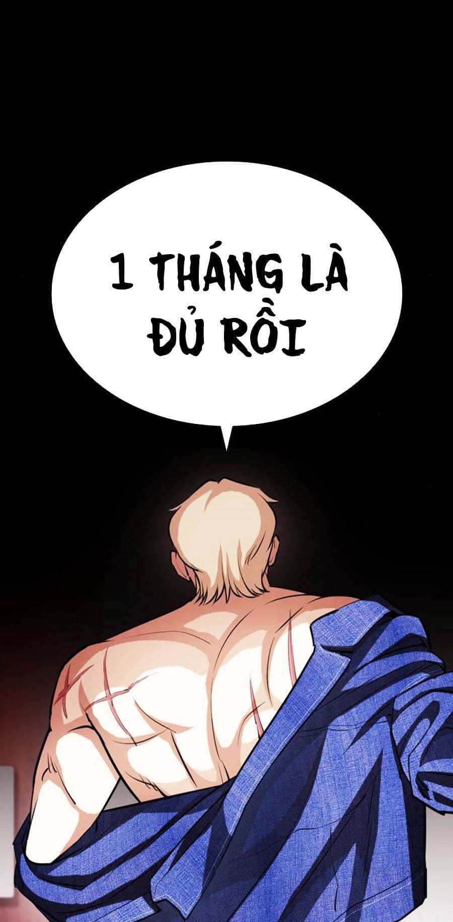 Truyện Tranh Lookism - Hoán Đổi Diệu Kỳ trang 7