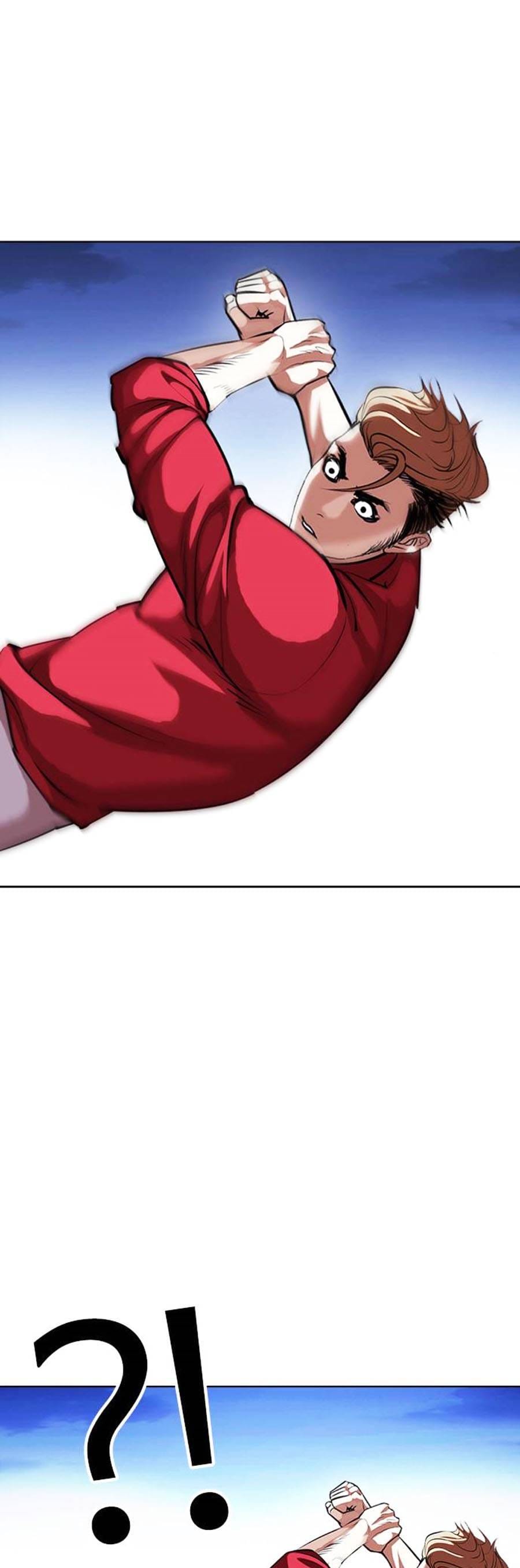 Truyện Tranh Lookism - Hoán Đổi Diệu Kỳ trang 7