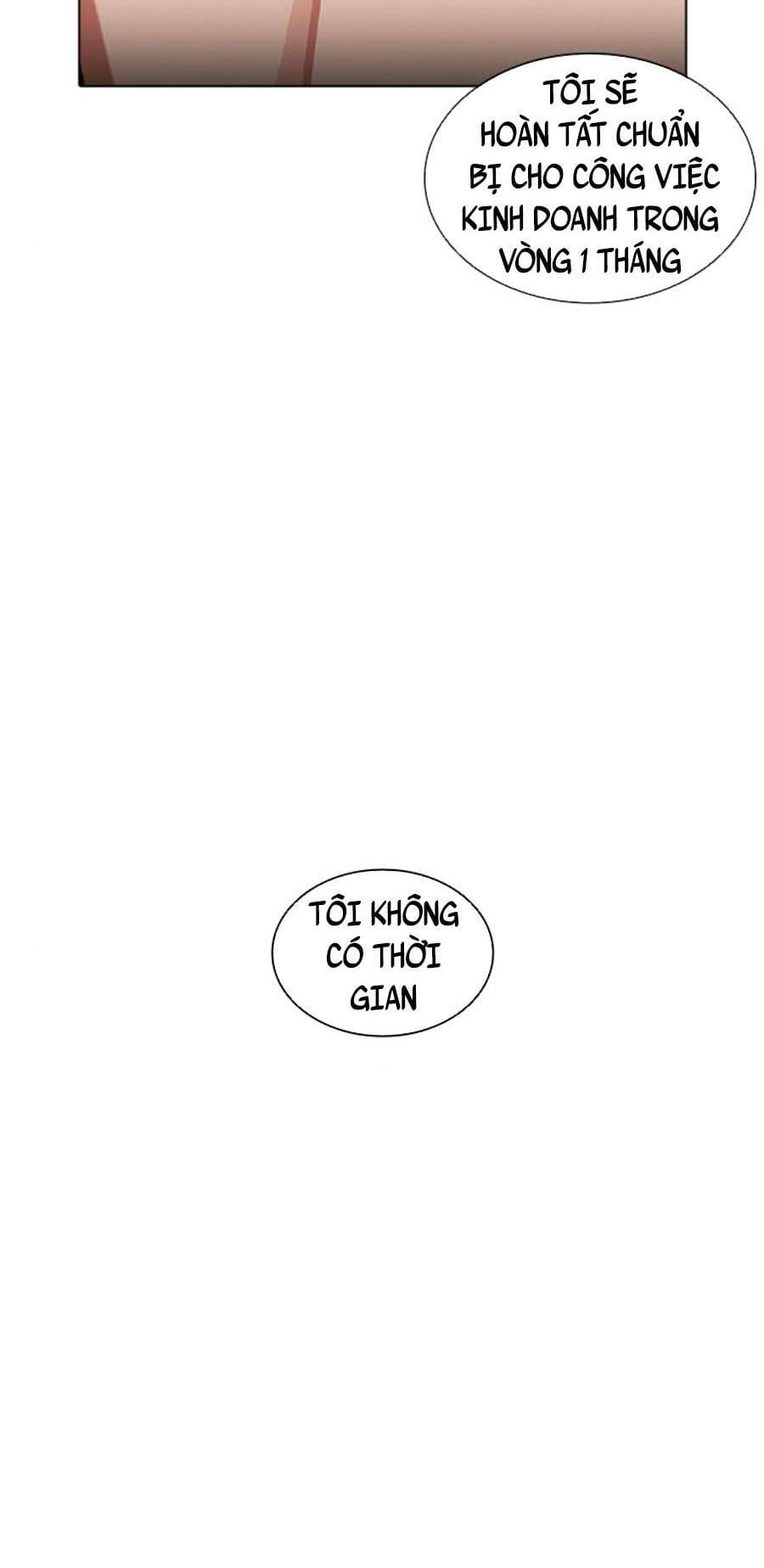 Truyện Tranh Lookism - Hoán Đổi Diệu Kỳ trang 7