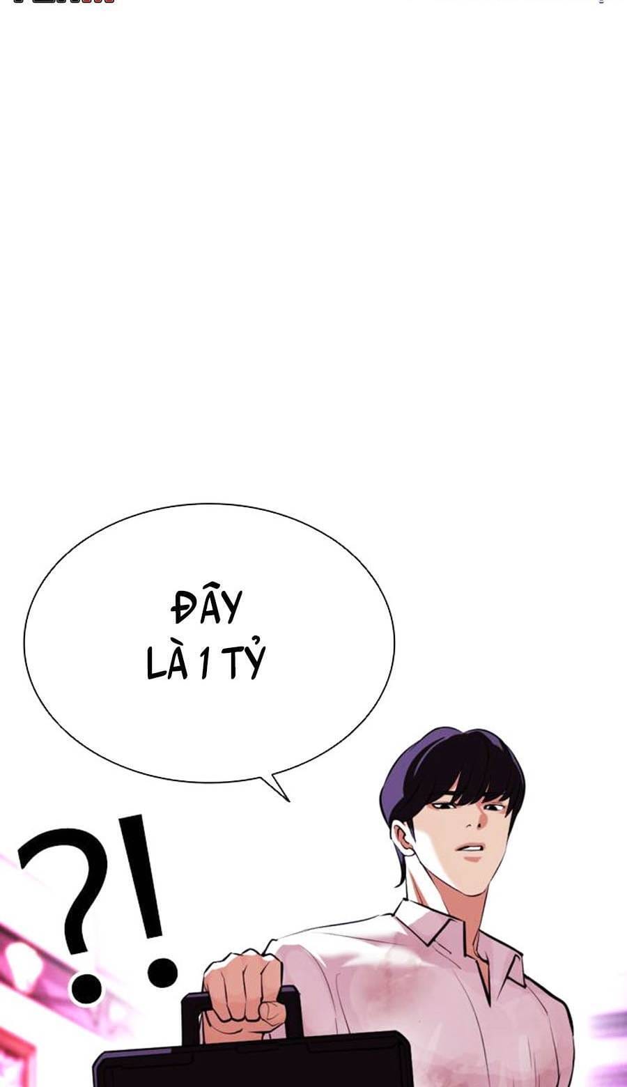 Truyện Tranh Lookism - Hoán Đổi Diệu Kỳ trang 7
