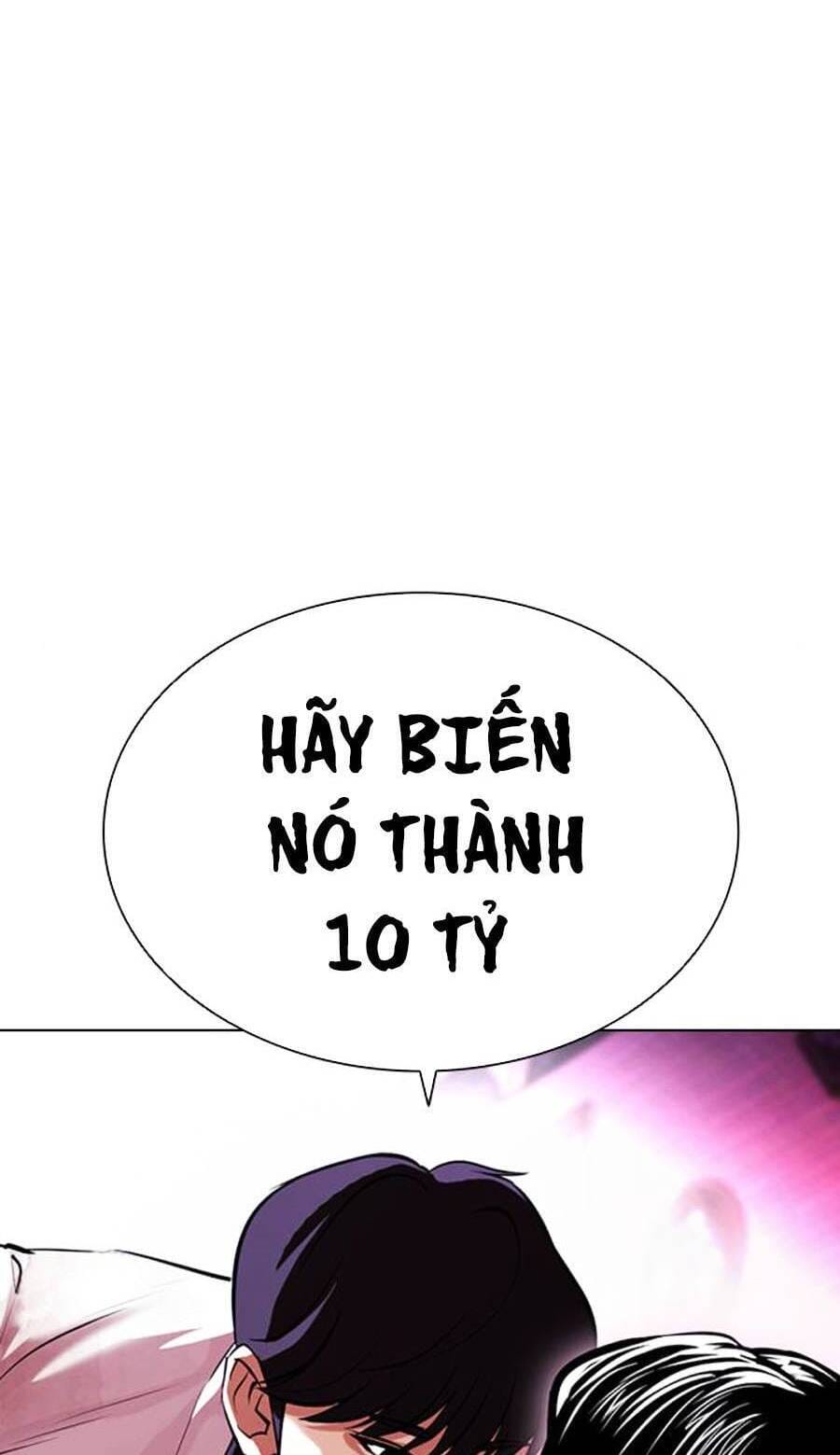Truyện Tranh Lookism - Hoán Đổi Diệu Kỳ trang 7