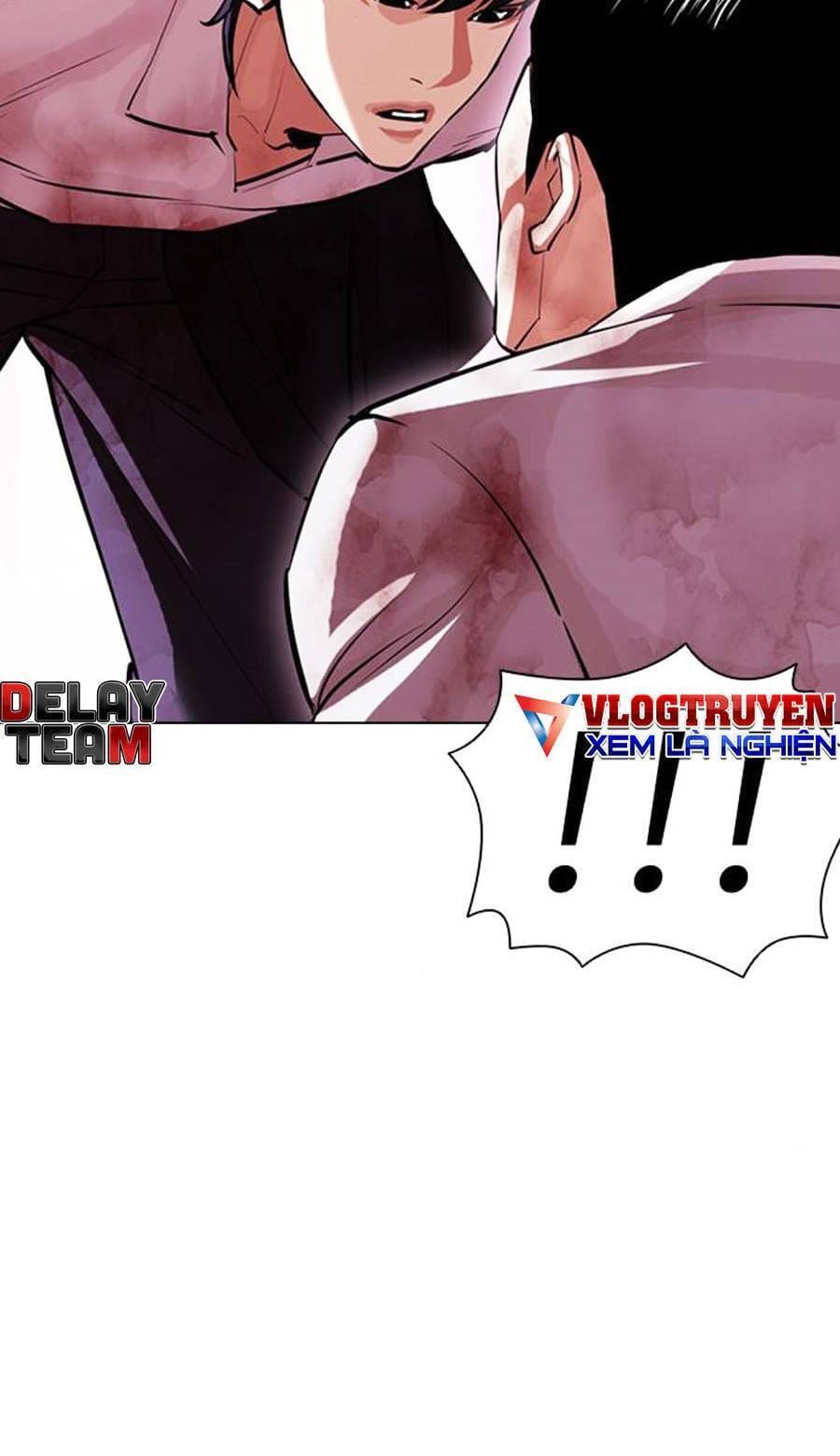 Truyện Tranh Lookism - Hoán Đổi Diệu Kỳ trang 7
