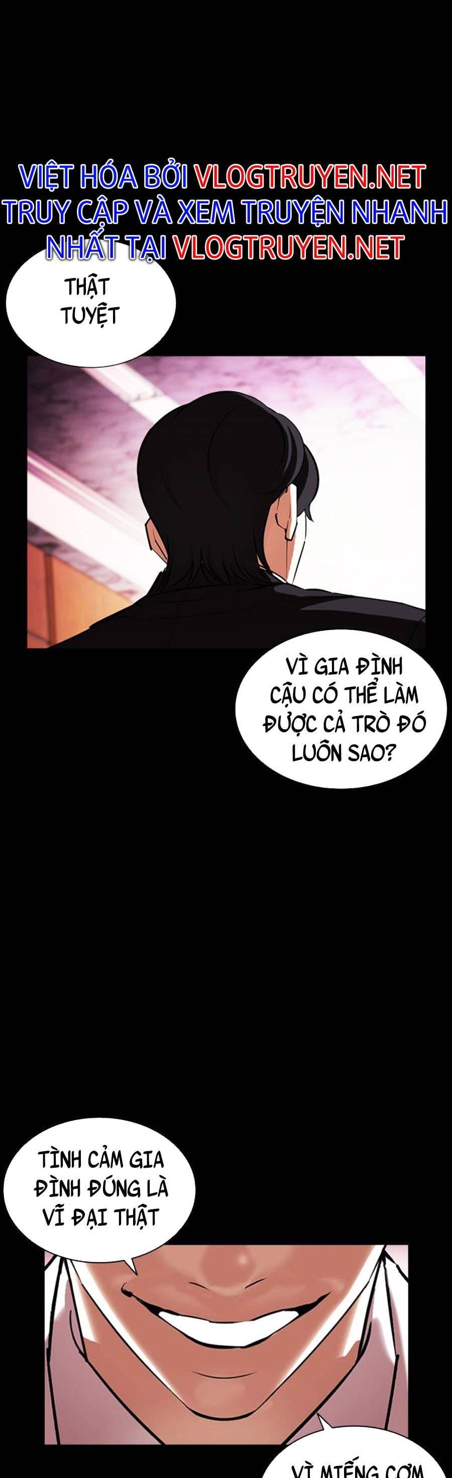 Truyện Tranh Lookism - Hoán Đổi Diệu Kỳ trang 7