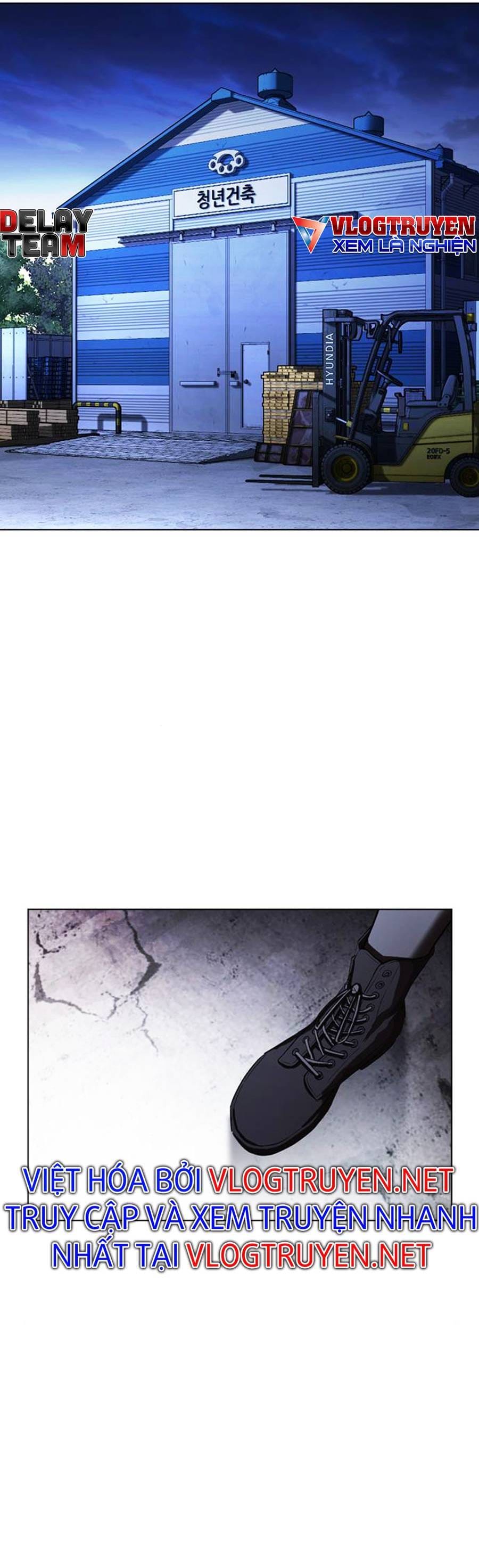 Truyện Tranh Lookism - Hoán Đổi Diệu Kỳ trang 7
