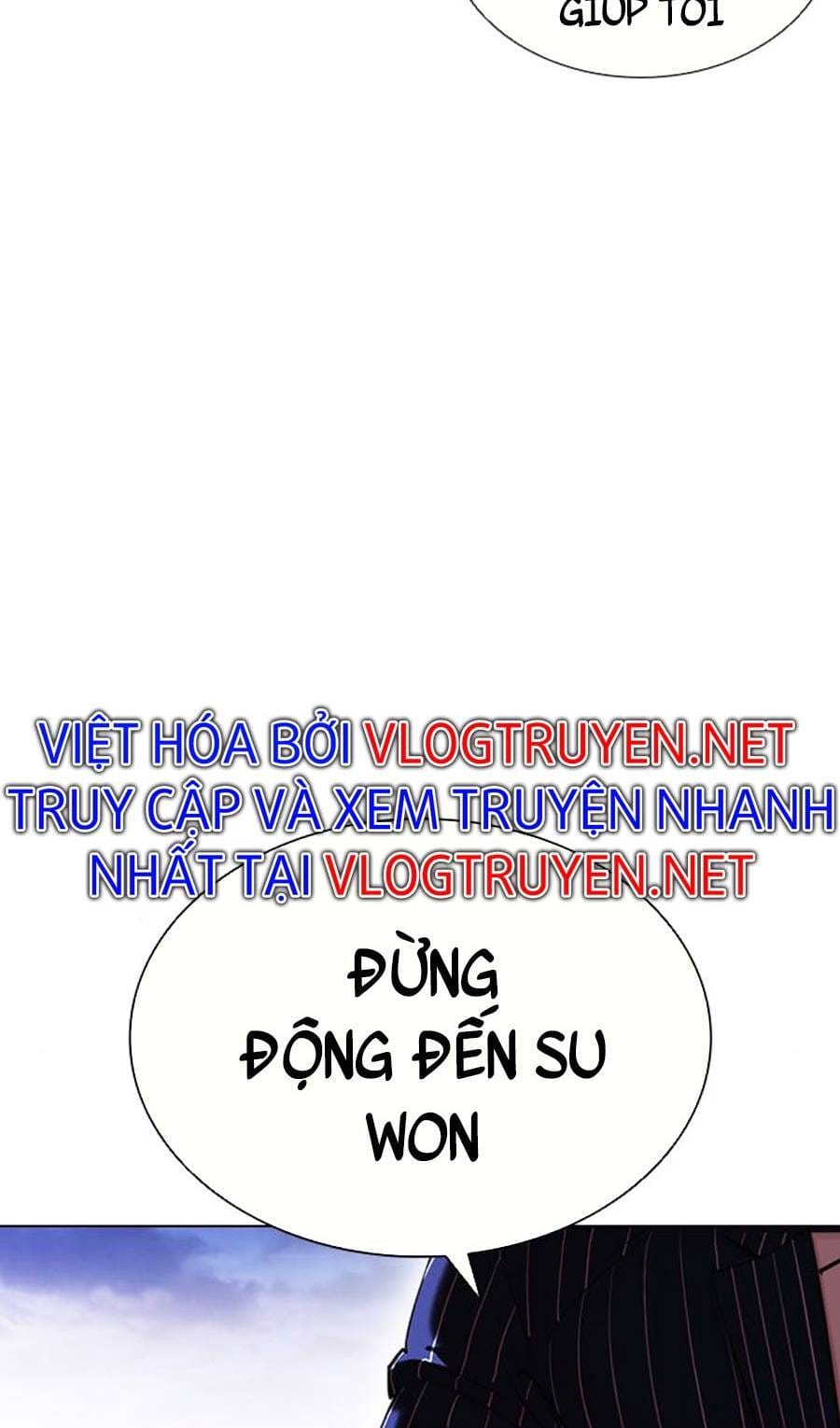 Truyện Tranh Lookism - Hoán Đổi Diệu Kỳ trang 7