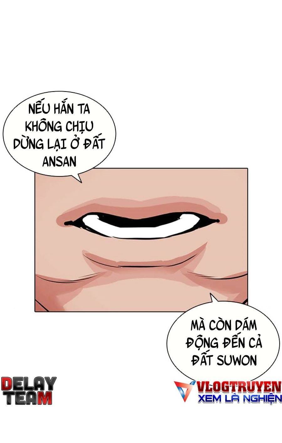 Truyện Tranh Lookism - Hoán Đổi Diệu Kỳ trang 7