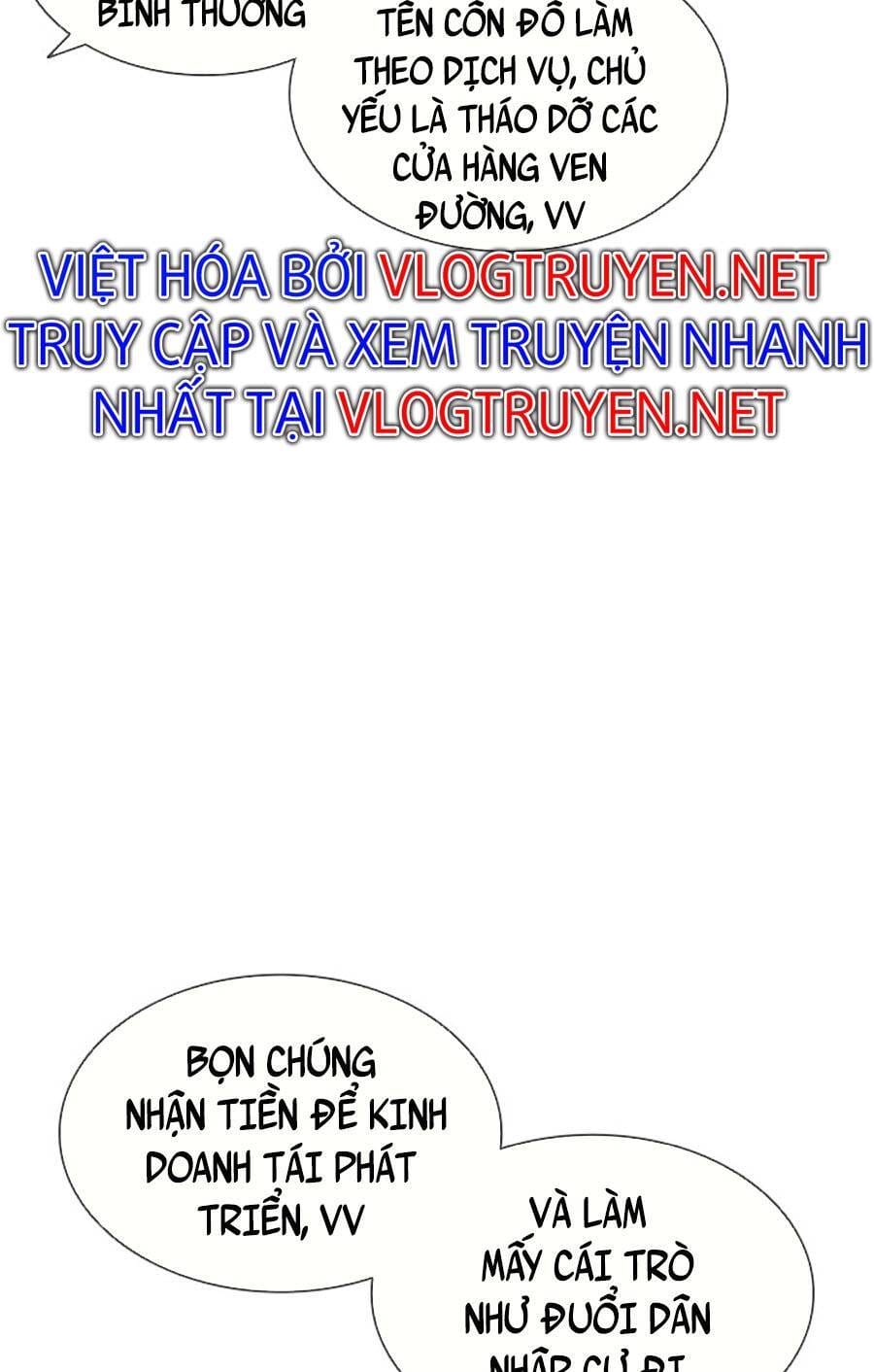 Truyện Tranh Lookism - Hoán Đổi Diệu Kỳ trang 7