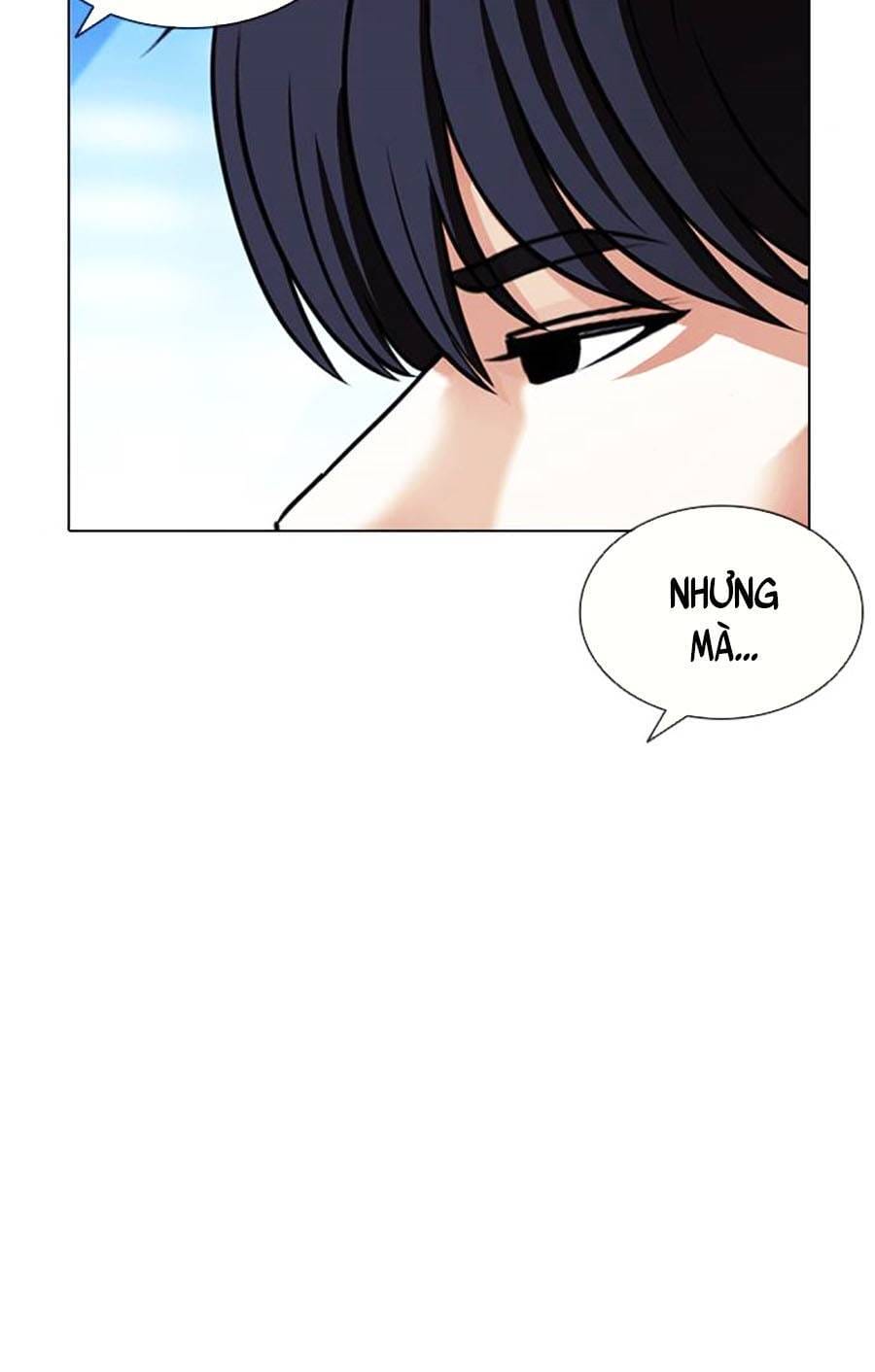 Truyện Tranh Lookism - Hoán Đổi Diệu Kỳ trang 7