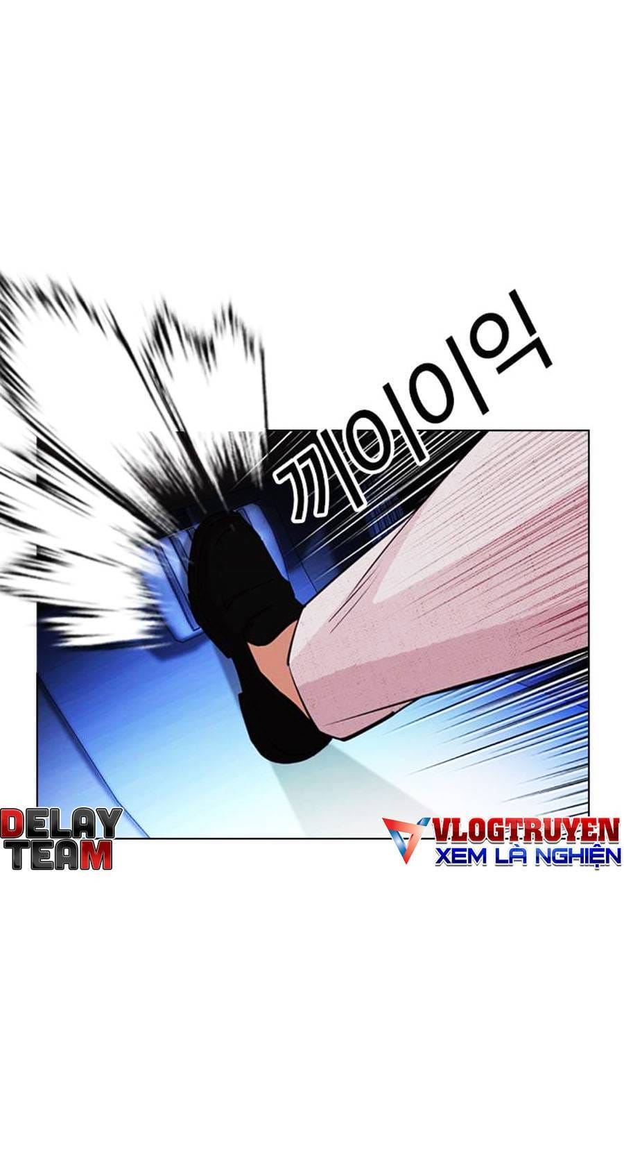Truyện Tranh Lookism - Hoán Đổi Diệu Kỳ trang 7