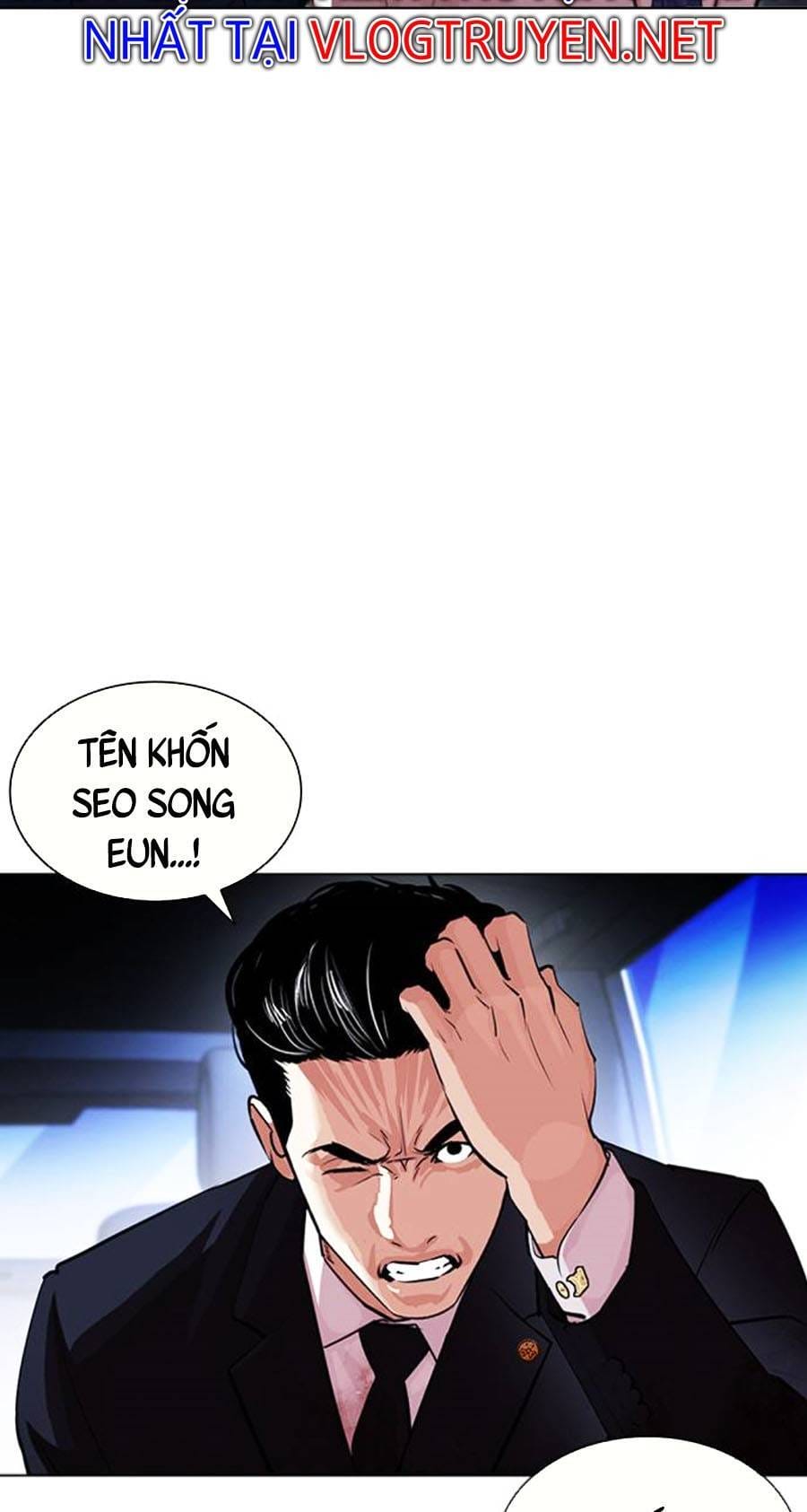 Truyện Tranh Lookism - Hoán Đổi Diệu Kỳ trang 7
