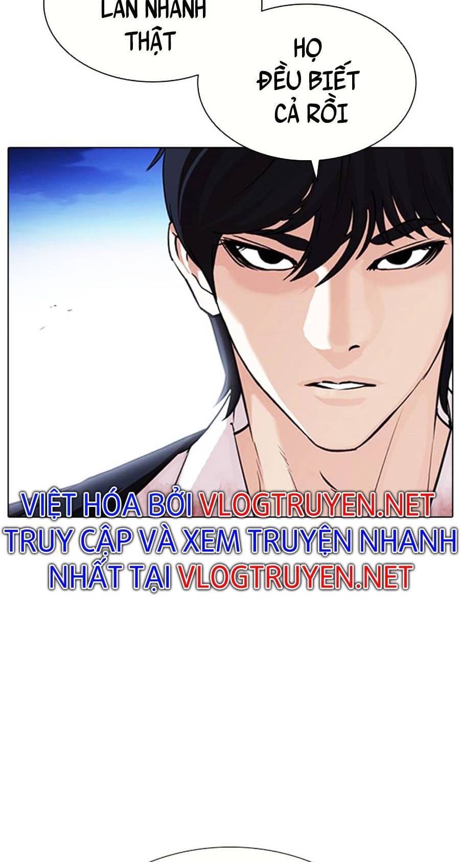 Truyện Tranh Lookism - Hoán Đổi Diệu Kỳ trang 7
