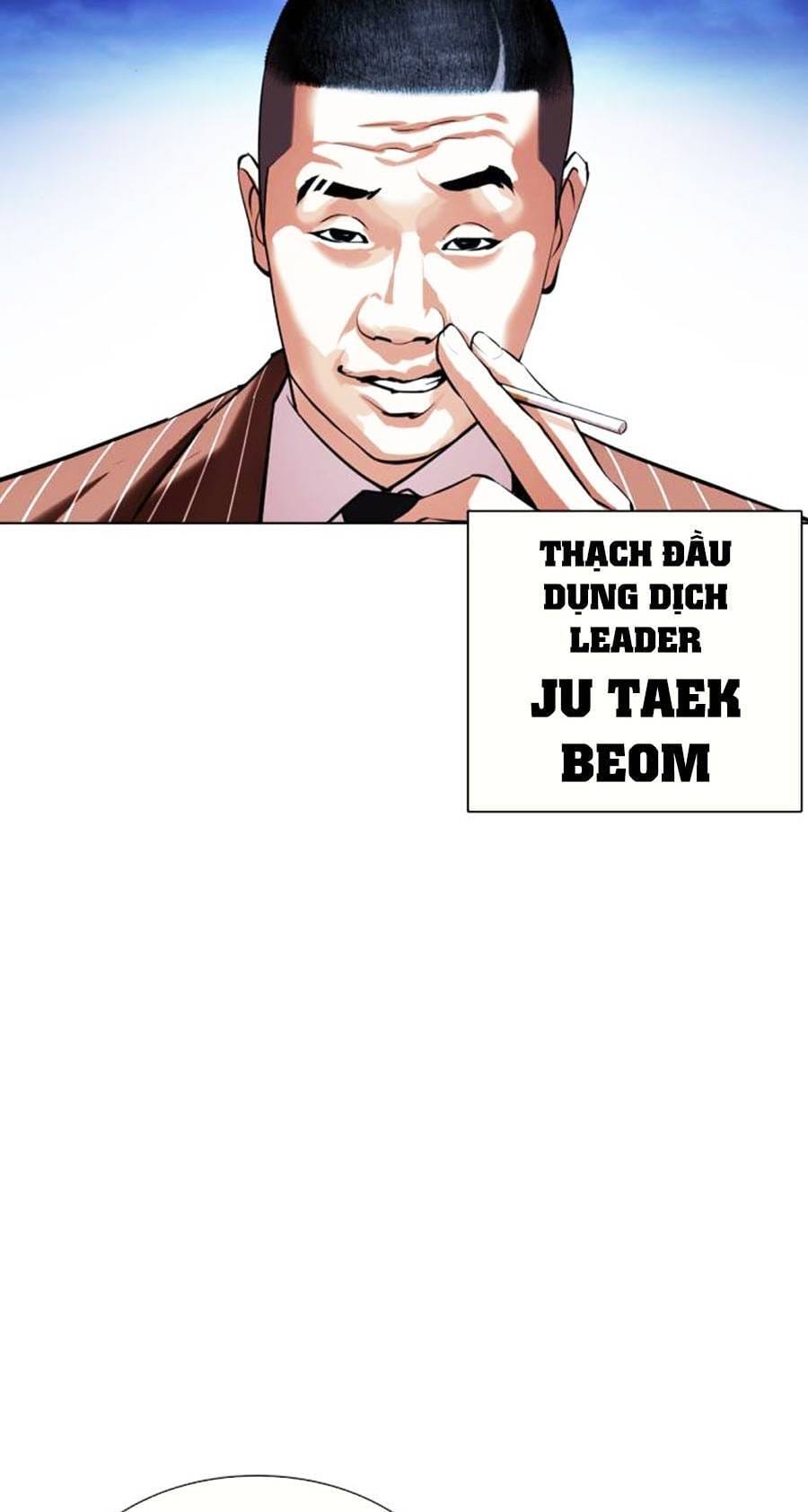 Truyện Tranh Lookism - Hoán Đổi Diệu Kỳ trang 7