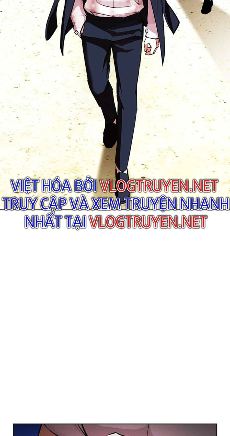 Truyện Tranh Lookism - Hoán Đổi Diệu Kỳ trang 7