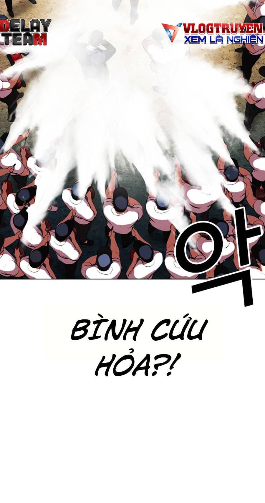 Truyện Tranh Lookism - Hoán Đổi Diệu Kỳ trang 7