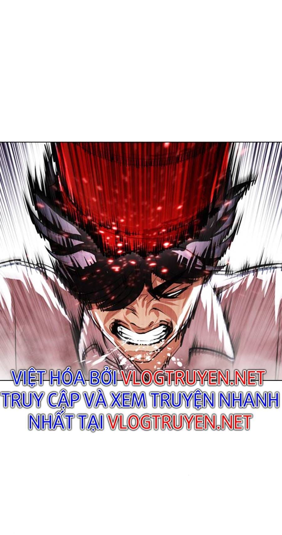 Truyện Tranh Lookism - Hoán Đổi Diệu Kỳ trang 7