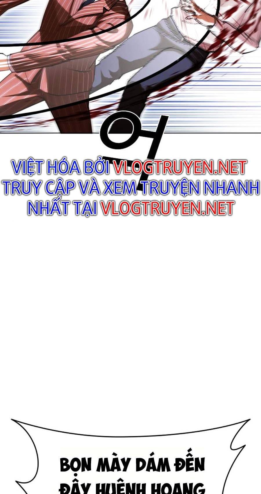 Truyện Tranh Lookism - Hoán Đổi Diệu Kỳ trang 7