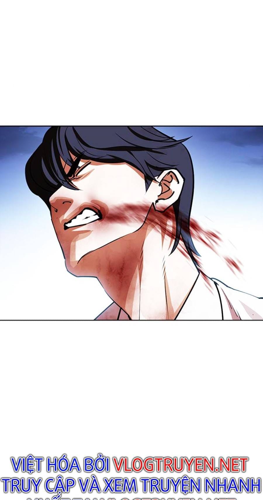 Truyện Tranh Lookism - Hoán Đổi Diệu Kỳ trang 7