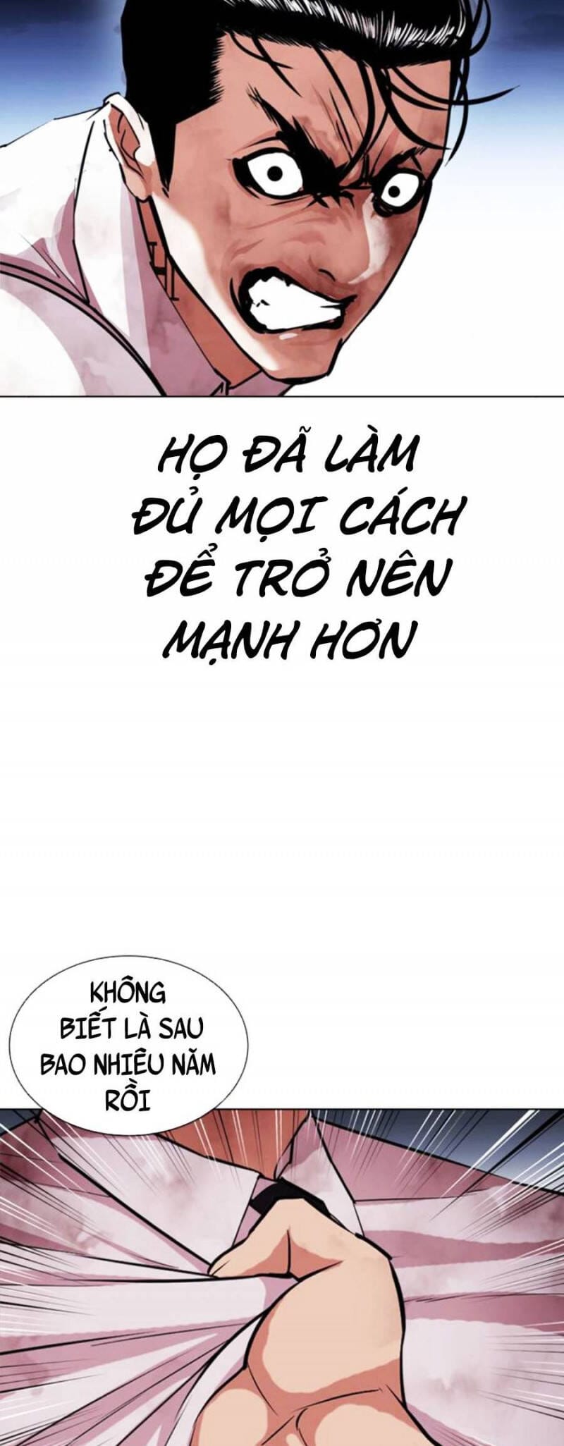 Truyện Tranh Lookism - Hoán Đổi Diệu Kỳ trang 49781