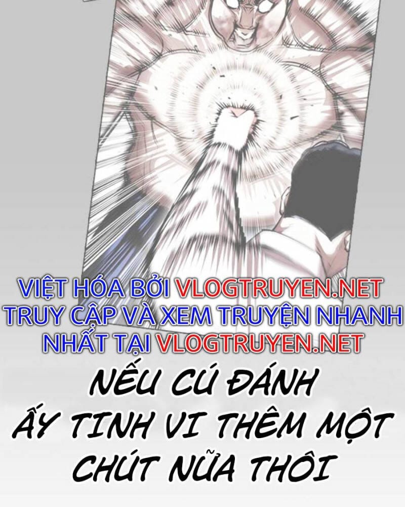 Truyện Tranh Lookism - Hoán Đổi Diệu Kỳ trang 49791