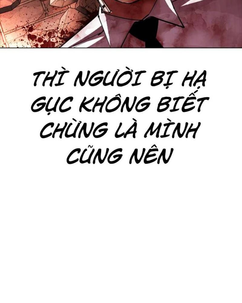 Truyện Tranh Lookism - Hoán Đổi Diệu Kỳ trang 49793