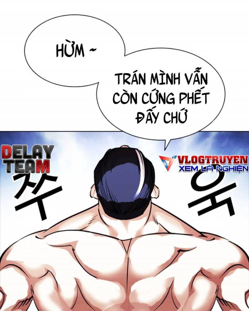 Truyện Tranh Lookism - Hoán Đổi Diệu Kỳ trang 49794