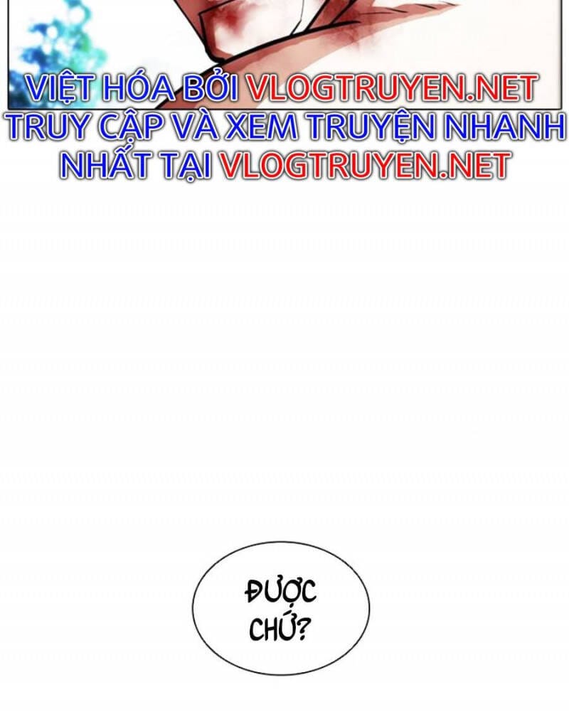 Truyện Tranh Lookism - Hoán Đổi Diệu Kỳ trang 49796