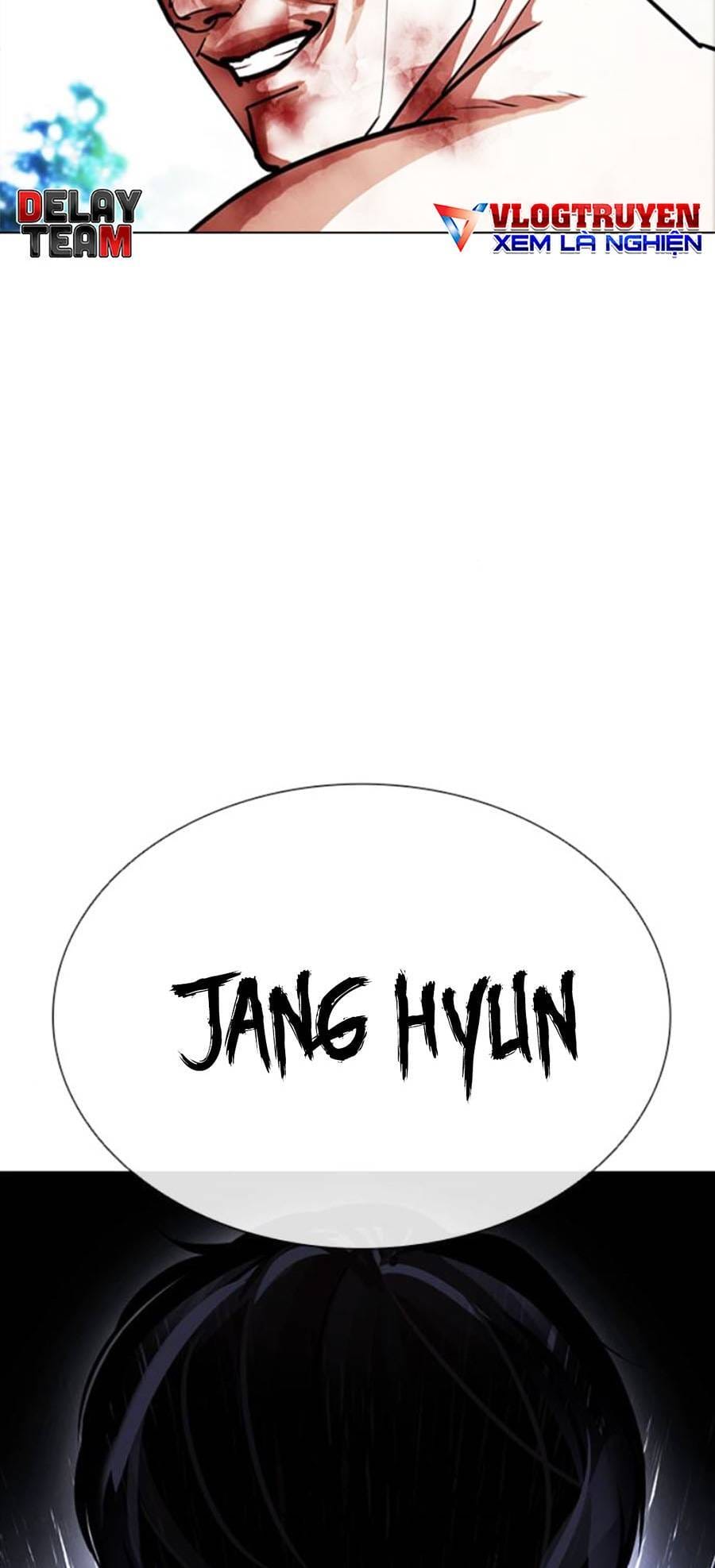 Truyện Tranh Lookism - Hoán Đổi Diệu Kỳ trang 49802