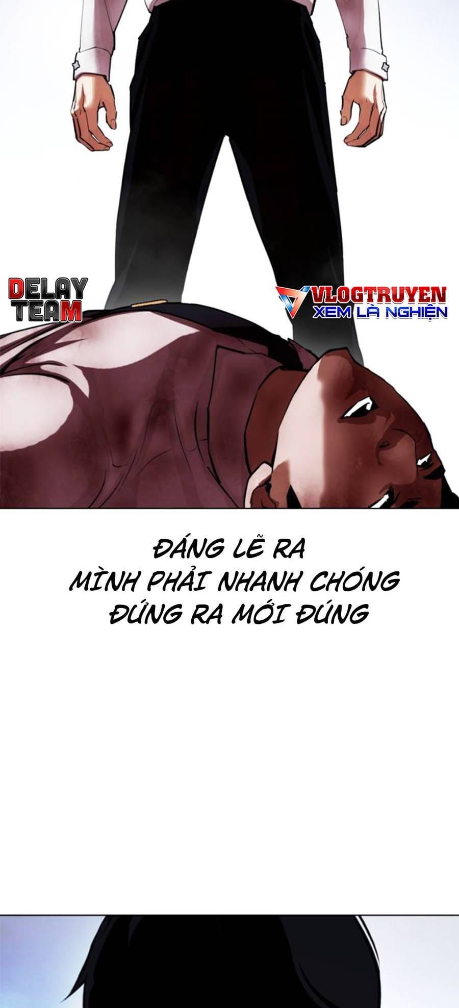 Truyện Tranh Lookism - Hoán Đổi Diệu Kỳ trang 49805