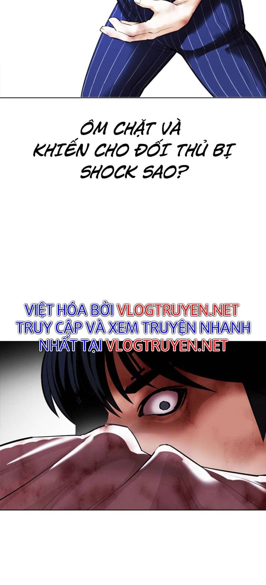 Truyện Tranh Lookism - Hoán Đổi Diệu Kỳ trang 49820