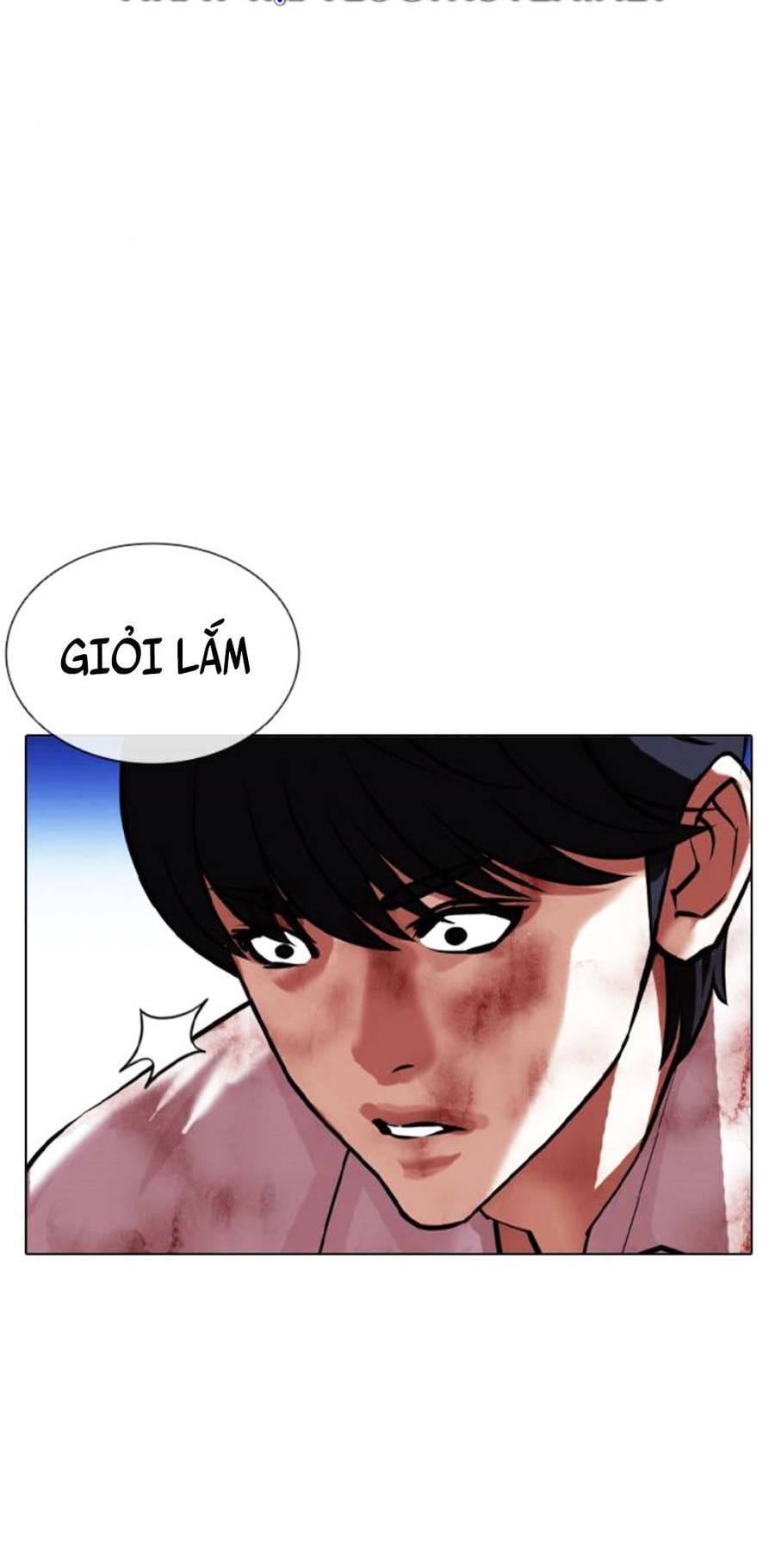 Truyện Tranh Lookism - Hoán Đổi Diệu Kỳ trang 49829